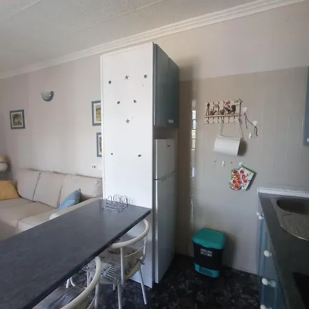 Apartamento Casa Gio *