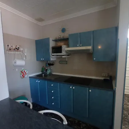 Apartamento Casa Gio *