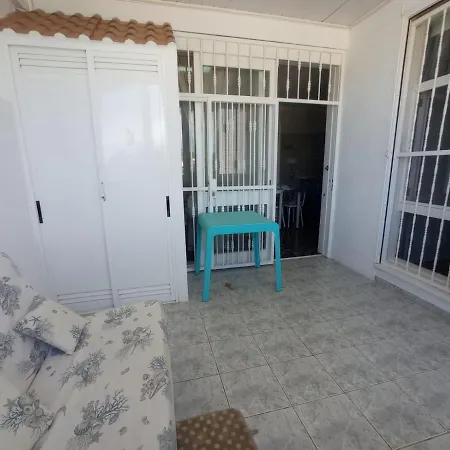 Apartamento Casa Gio Arona (Tenerife)