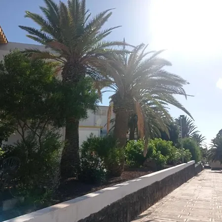 Apartamento Casa Gio *