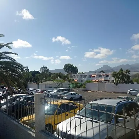 Apartamento Casa Gio *