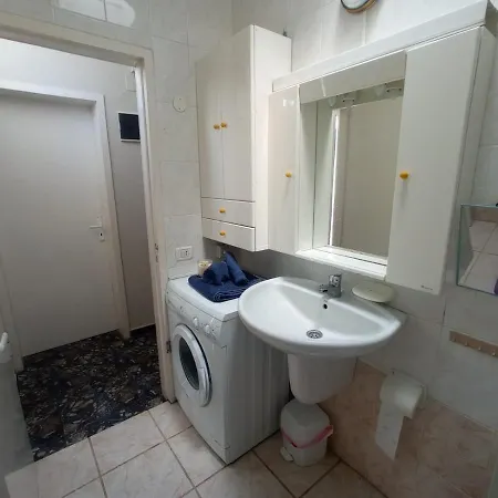 Casa Gio Appartement