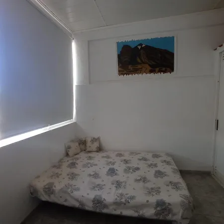 Casa Gio Appartement *