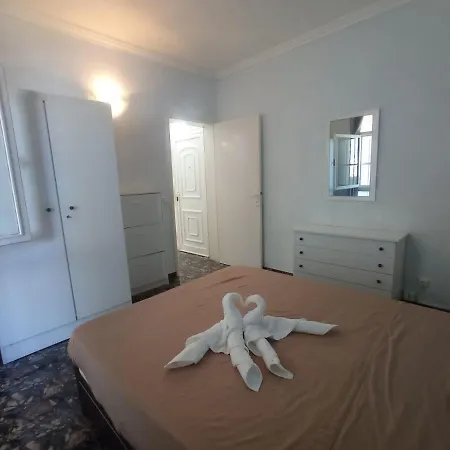 Casa Gio Appartement *