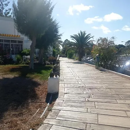 Casa Gio Appartement Arona (Tenerife)